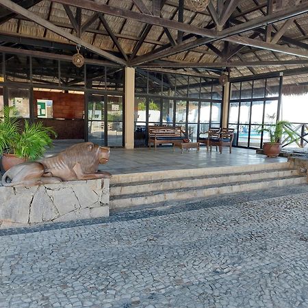 Eco Paradise 213 Кумбуко Екстериор снимка